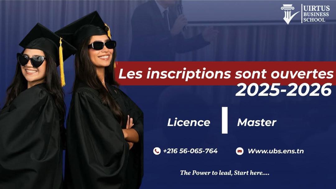 UIRTUS BUSINESS SCHOOL